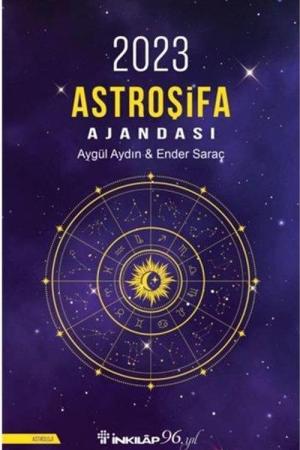 2023 Astroşifa Ajandası