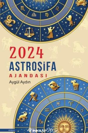 2024 Astroşifa Ajandası