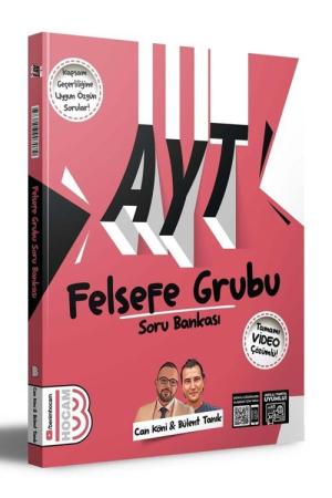 2024 AYT Felsefe Grubu Soru Bankası