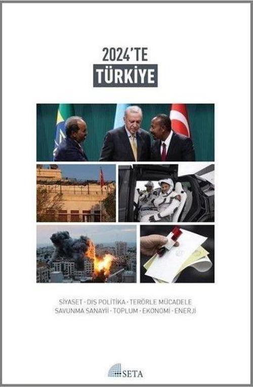 2024'te Türkiye