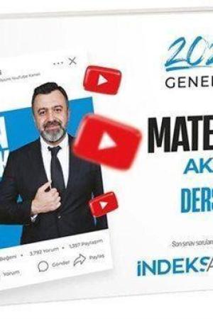 2025 KPSS Matematik Akademisi Video Ders Notları
