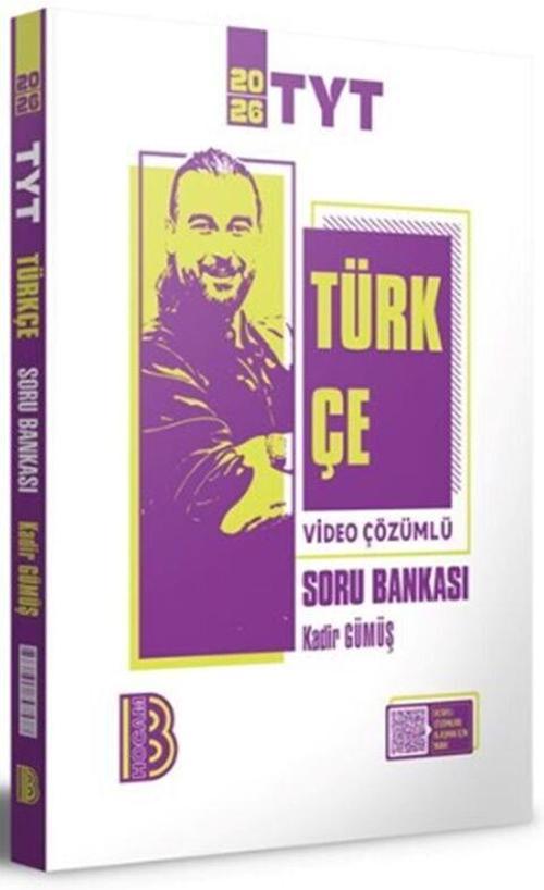 2026 TYT Türkçe Çözümlü Soru Bankası