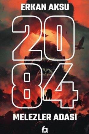 2084 Melezler Adası