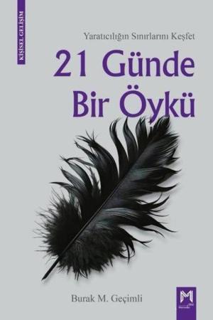 21 Günde Bir Öykü