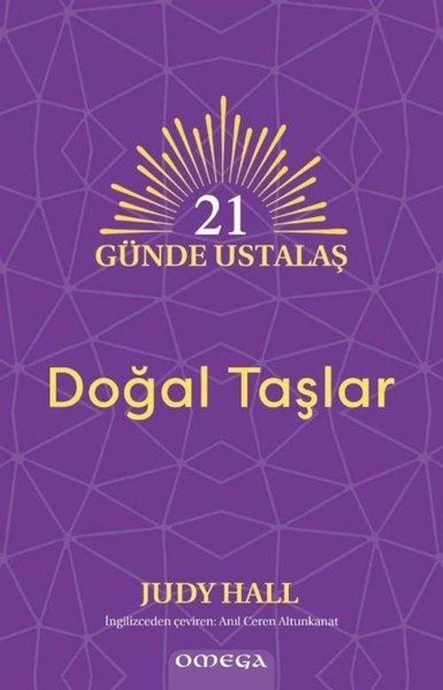 21 Günde Ustalaş Doğal Taşlar
