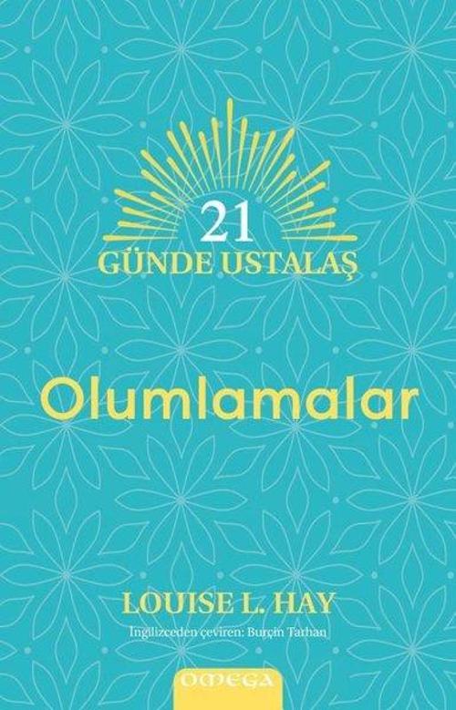 21 Günde Ustalaş - Olumlamalar