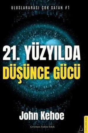 21. Yüzyılda Düşünce Gücü