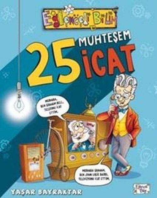 25 Muhteşem İcat