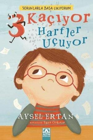 3 Kaçıyor Harfler Uçuyor