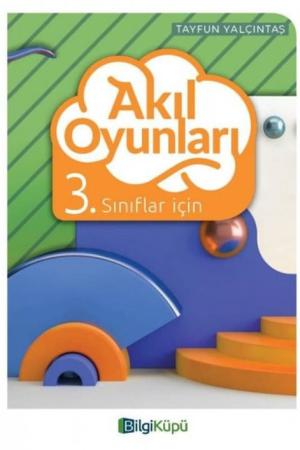 3. Sınıf Akıl Oyunları