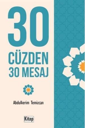 30 Cüzden 30 Mesaj