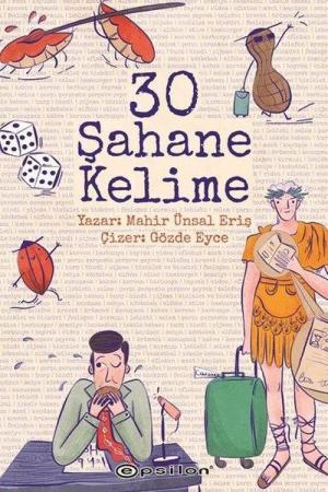 30 Şahane Kelime