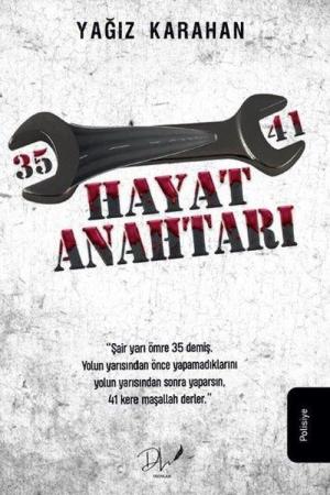 35-41 Hayat Anahtarı