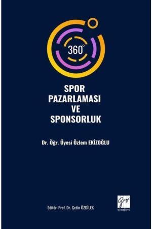 360° Spor Pazarlaması ve Sponsorluk