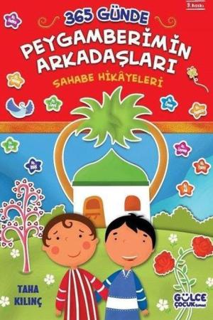 365 Günde Peygamberimin Arkadaşları
