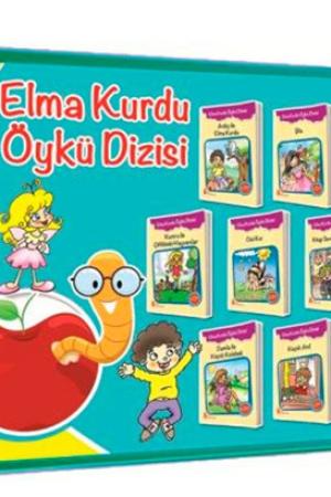 4. Sınıf Çek Kopar Yaprak Test