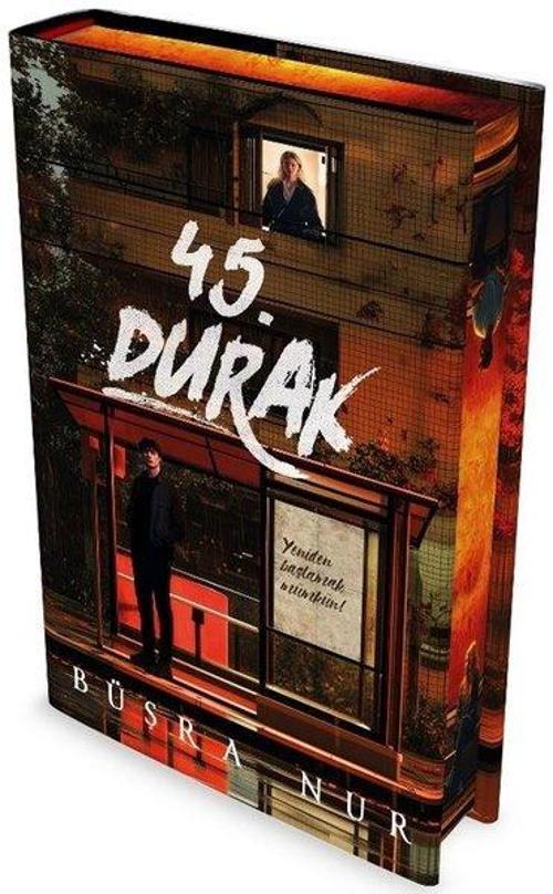 45. Durak (Ciltli)