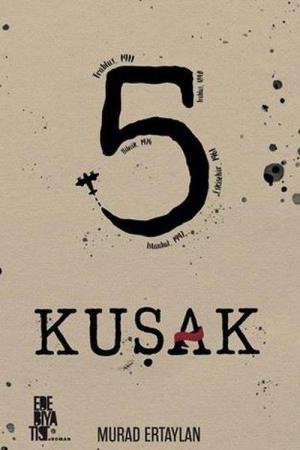 5 Kuşak
