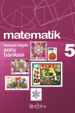 5. Sınıf Matematik Konuya Dayalı Soru Bankası
