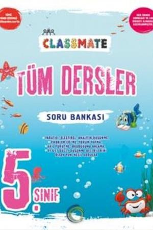 5. Sınıf Tüm Dersler Soru Bankası