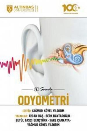 50 Soruda Odyometri