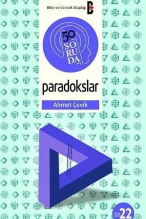 50 Soruda Paradokslar