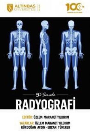 50 Soruda Radyografi