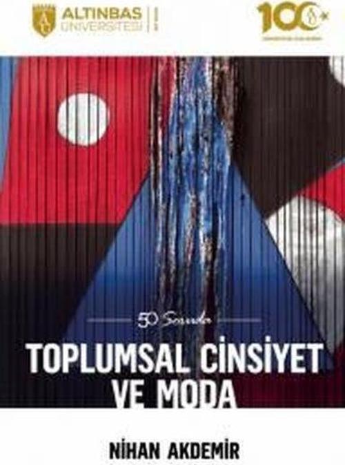 50 Soruda Toplumsal Cinsiyet ve Moda