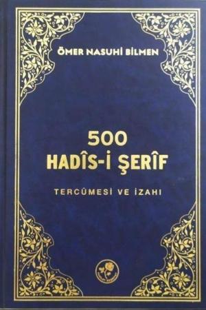 500 Hadis-i Şerif