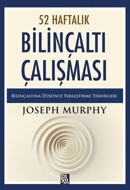 52 Haftalık Bilinçaltı Çalışması