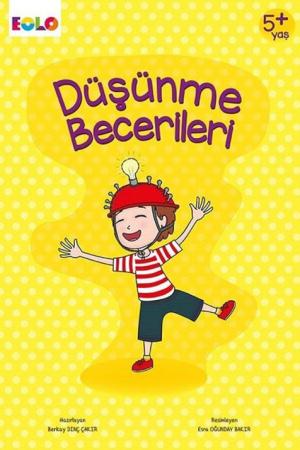 5+Yaş Düşünme Becerileri