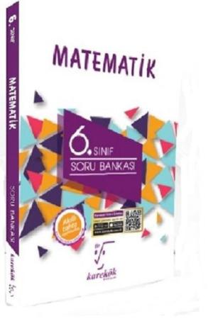 6. Sınıf Matematik Soru Bankası