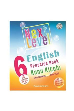 6. Sınıf Next Level English Practice Book
