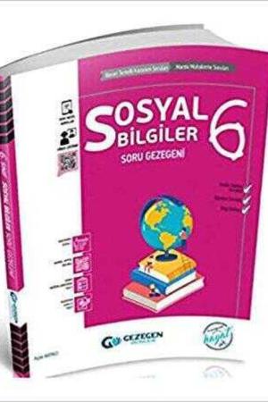 6. Sınıf Sosyal Bilgiler Soru