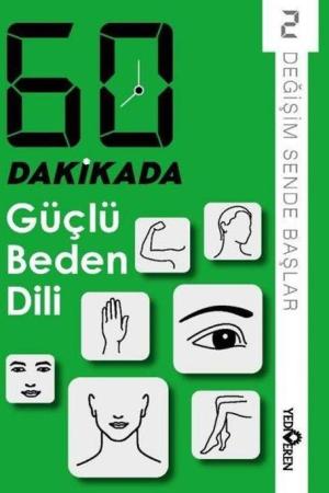 60 Dakikada Güçlü Beden Dili