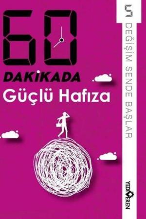60 Dakikada Güçlü Hafıza