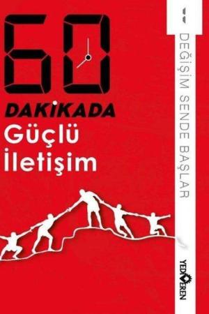 60 Dakikada Güçlü İletişim