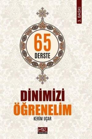 65 Derste Dinimizi Öğrenelim