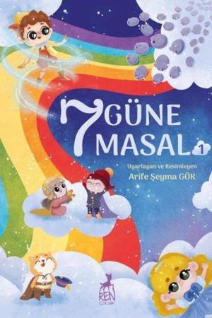 7 Güne 7 Masal 1