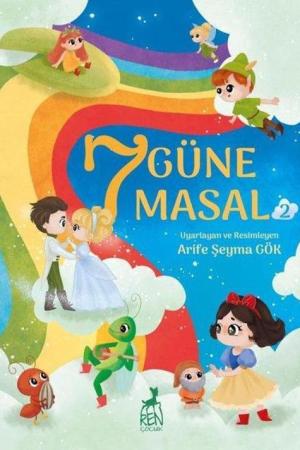 7 Güne 7 Masal 2
