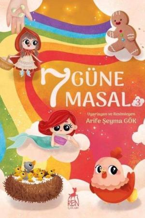 7 Güne 7 Masal 3