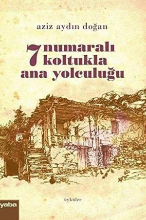 7 Numaralı Koltuk