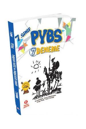7. Sınıf PYBS 7 Deneme