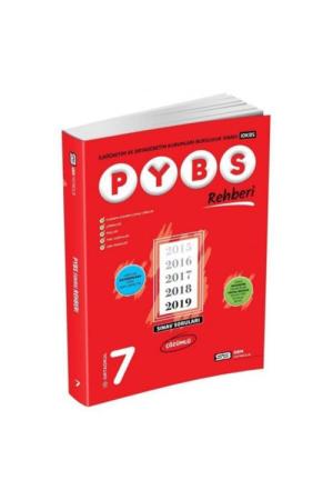 7. Sınıf PYBS Rehberi