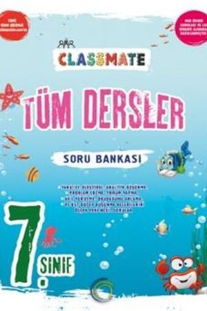 7. Sınıf Tüm Dersler Soru Bankası