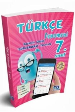 7. Sınıf Türkçe Fenomeni