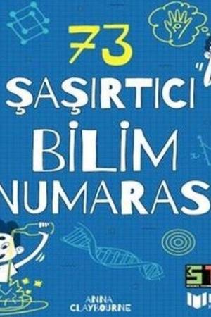 73 Şaşırtıcı Bilim Numarası