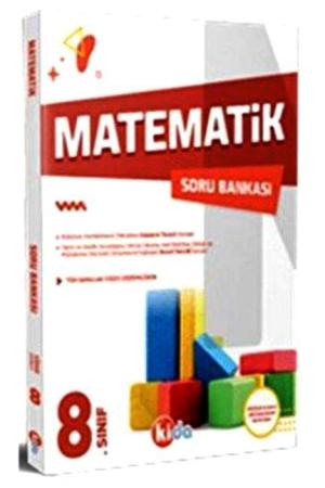 8. Sınıf Matematik Soru Bankası