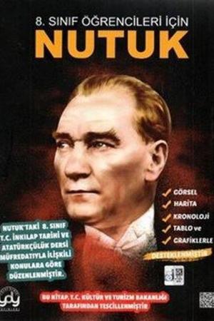 8. Sınıf Öğrencileri İçin Nutuk