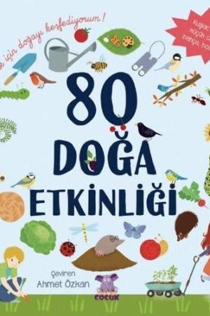 80 Doğa Etkinliği